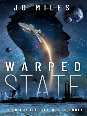 cover image of Warped State